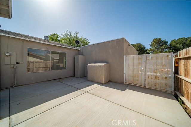 Detail Gallery Image 15 of 16 For 3831 W Avenue K-10, Lancaster,  CA 93536 - 3 Beds | 2 Baths