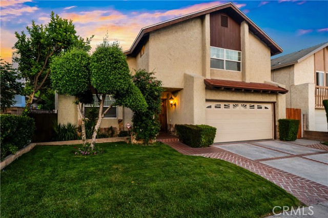 Detail Gallery Image 1 of 40 For 7936 Laramie Ave, Winnetka,  CA 91306 - 4 Beds | 2 Baths
