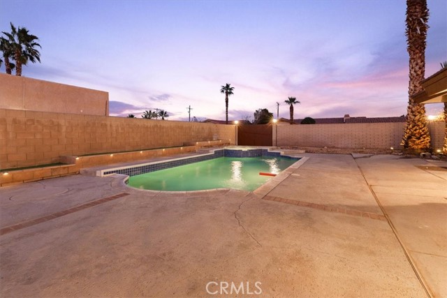 Detail Gallery Image 29 of 30 For 3190 E Vincentia Rd, Palm Springs,  CA 92262 - 3 Beds | 2 Baths