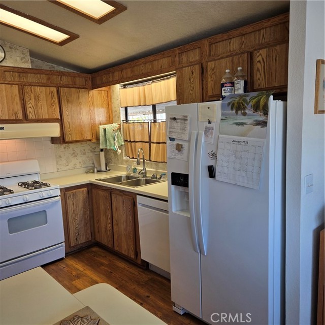 Detail Gallery Image 8 of 21 For 4080 Pedley Rd #139,  Jurupa Valley,  CA 92509 - 2 Beds | 2 Baths