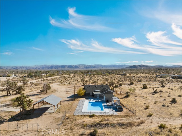 Detail Gallery Image 2 of 30 For 3634 El Dorado Ave, Yucca Valley,  CA 92284 - 5 Beds | 2 Baths