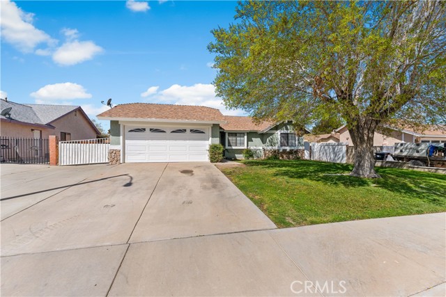 Detail Gallery Image 4 of 35 For 38115 41st St, Palmdale,  CA 93552 - 3 Beds | 2 Baths