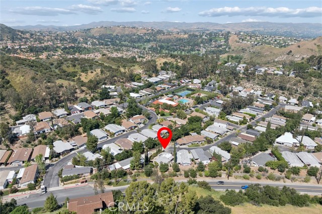 Detail Gallery Image 16 of 18 For 23777 Mulholland Hwy #180,  Calabasas,  CA 91302 - 2 Beds | 2 Baths