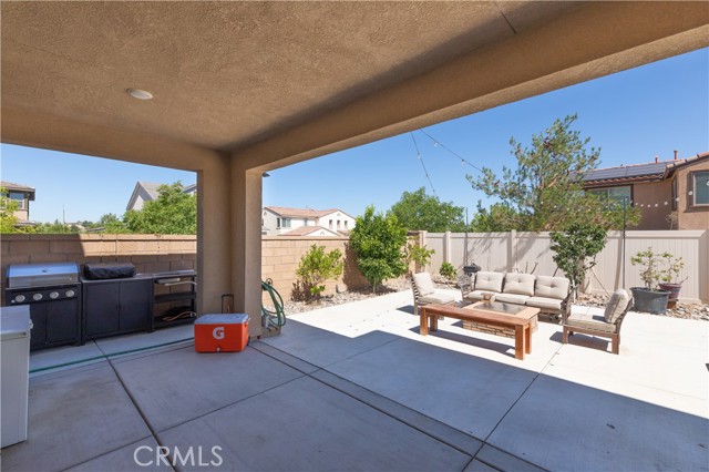 Detail Gallery Image 18 of 31 For 29742 Carmague Ln, Menifee,  CA 92584 - 4 Beds | 3 Baths