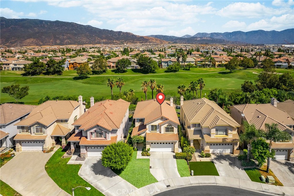 16644 Baywood Lane, Fontana, CA 92336