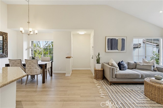 Detail Gallery Image 10 of 24 For 26571 Las Palmas #7,  Laguna Hills,  CA 92656 - 2 Beds | 1 Baths