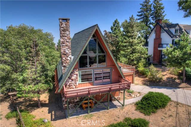 Detail Gallery Image 33 of 70 For 28938 Mammoth Dr, Lake Arrowhead,  CA 92352 - 3 Beds | 2/1 Baths