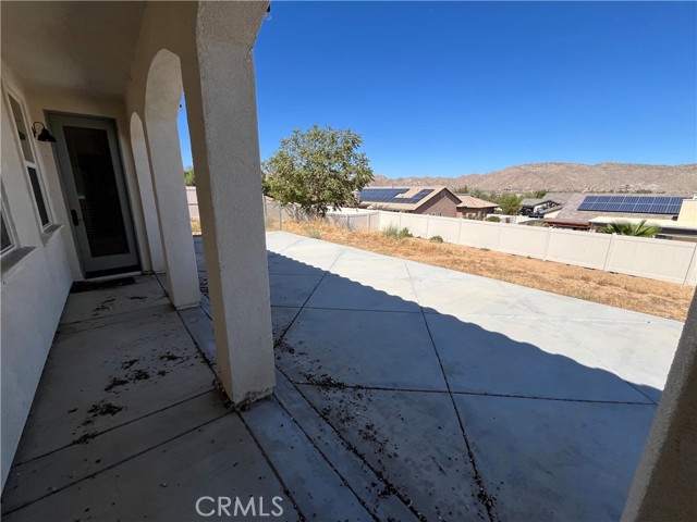 Detail Gallery Image 24 of 31 For 56172 Mountain View Trl, Yucca Valley,  CA 92284 - 3 Beds | 2/1 Baths