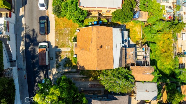 Detail Gallery Image 6 of 21 For 6153 Garrison Dr, Los Angeles,  CA 90042 - 2 Beds | 1 Baths