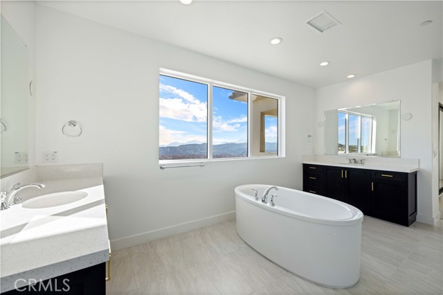 Detail Gallery Image 30 of 46 For 20644 W Deer Grass Ct, Porter Ranch,  CA 91326 - 5 Beds | 5/1 Baths