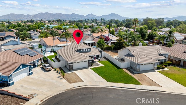 Detail Gallery Image 51 of 60 For 20152 Mapleleaf Ct, Wildomar,  CA 92595 - 3 Beds | 2 Baths