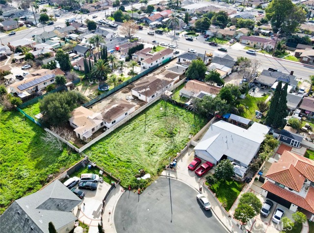 Image 4 of 37 For 1541 Orange Grove Avenue