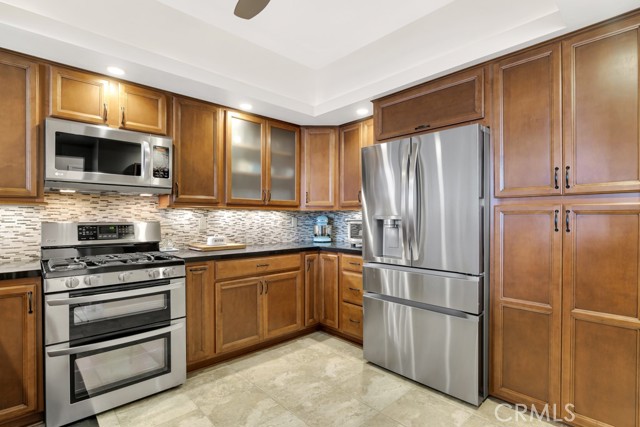 2 Bed Home for Sale in Valley Village, California