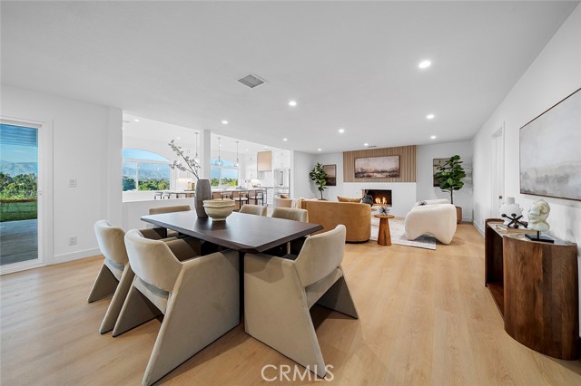 Detail Gallery Image 17 of 60 For 509 N Jalapa Dr, Covina,  CA 91724 - 4 Beds | 2/1 Baths