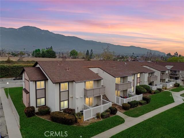 Detail Gallery Image 1 of 1 For 8990 19th St #432,  Rancho Cucamonga,  CA 91701 - 2 Beds | 1 Baths