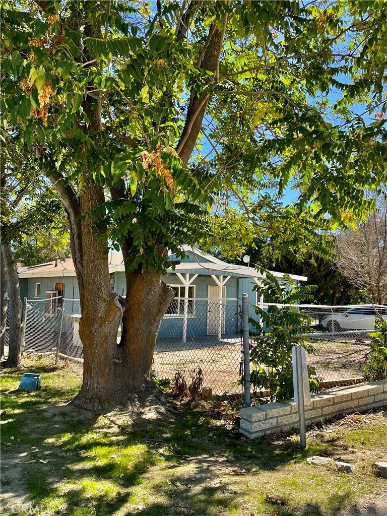 39100 Anza Road, Anza, CA 92539