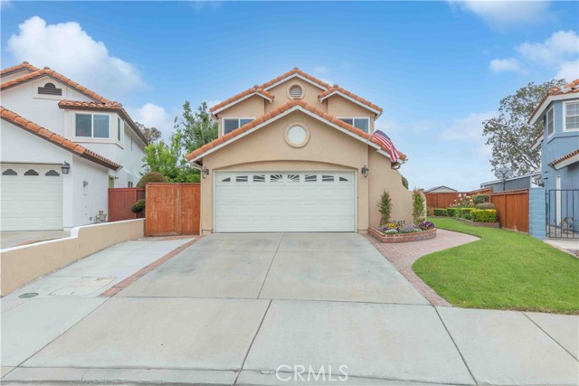 Image 2 for 15435 Oak Springs Rd, Chino Hills, CA 91709