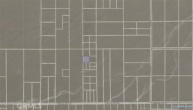 Detail Gallery Image 2 of 3 For 0 Apn 302-073-11-00-5, California City,  CA 93505 - – Beds | – Baths