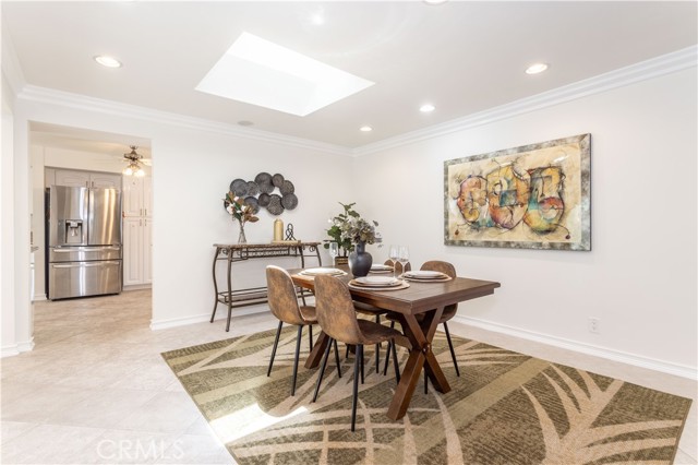 Detail Gallery Image 5 of 41 For 18308 Lahey St, Porter Ranch,  CA 91326 - 4 Beds | 4 Baths