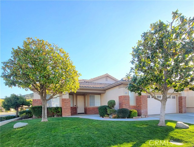 Detail Gallery Image 1 of 1 For 4901 Singing Hills Dr, Banning,  CA 92220 - 3 Beds | 2/1 Baths