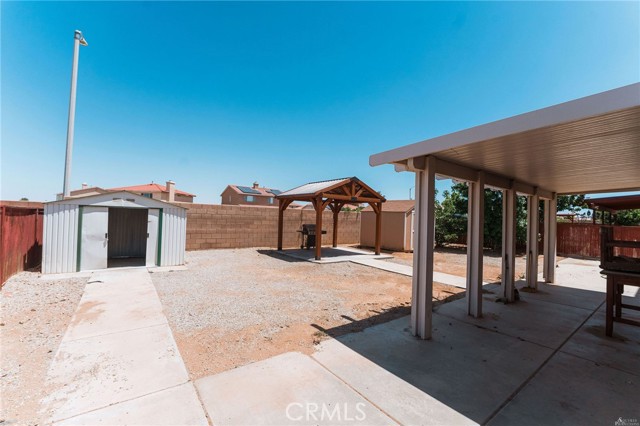 Detail Gallery Image 22 of 29 For 15193 Arcadian St, Adelanto,  CA 92301 - 5 Beds | 3 Baths