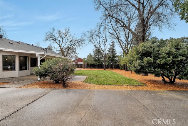 Detail Gallery Image 54 of 68 For 940 Dias, Chico,  CA 95926 - 4 Beds | 2 Baths