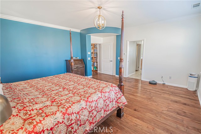 Detail Gallery Image 35 of 65 For 17023 Strawberry Pine Ct, Canyon Country,  CA 91387 - 4 Beds | 4 Baths