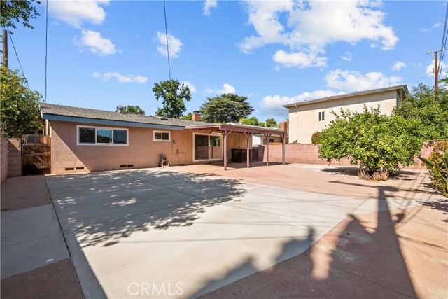 Detail Gallery Image 31 of 32 For 18644 Liggett St, Northridge,  CA 91324 - 3 Beds | 2 Baths