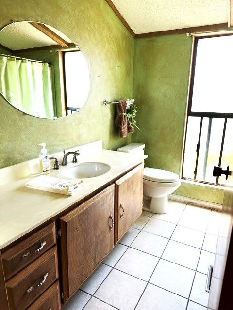 Hall Bath