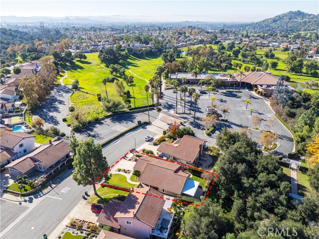 Detail Gallery Image 39 of 42 For 6371 Country Club Dr, La Verne,  CA 91750 - 3 Beds | 2 Baths