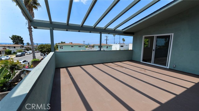 Detail Gallery Image 24 of 26 For 218 Avenida Rosa #1,  San Clemente,  CA 92672 - 3 Beds | 1/1 Baths