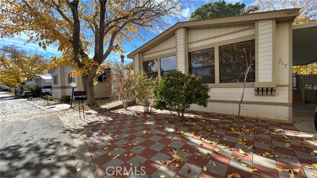 Detail Gallery Image 10 of 36 For 43850 20th St #217,  Lancaster,  CA 93535 - 2 Beds | 2 Baths