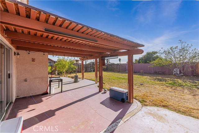 Detail Gallery Image 35 of 42 For 12261 Champlain St, Moreno Valley,  CA 92557 - 4 Beds | 2/1 Baths