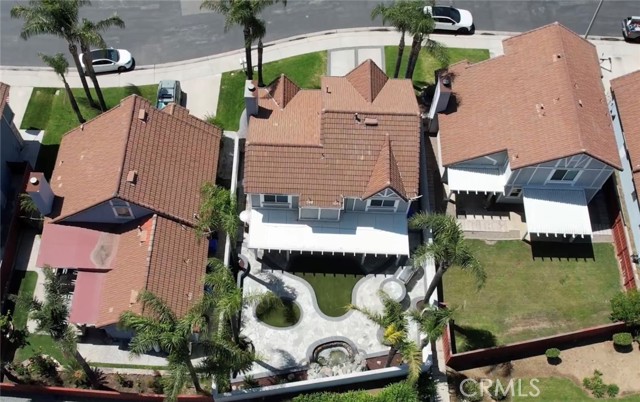 Detail Gallery Image 37 of 39 For 9788 Balaton St, Rancho Cucamonga,  CA 91737 - 4 Beds | 2/1 Baths