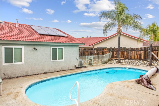 Detail Gallery Image 31 of 40 For 26707 Wharton Ct, Hemet,  CA 92544 - 3 Beds | 2 Baths