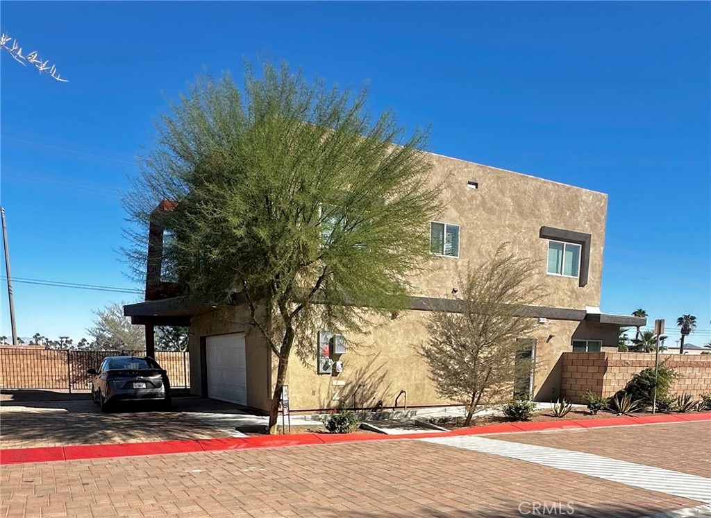 68980 Via Eytel Road #1