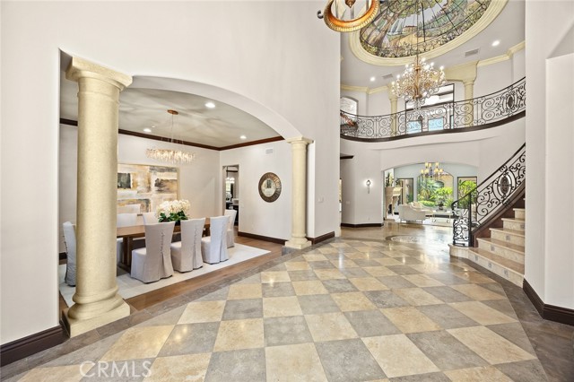 Detail Gallery Image 35 of 40 For 330 W Le Roy Ave, Arcadia,  CA 91007 - 10 Beds | 9 Baths