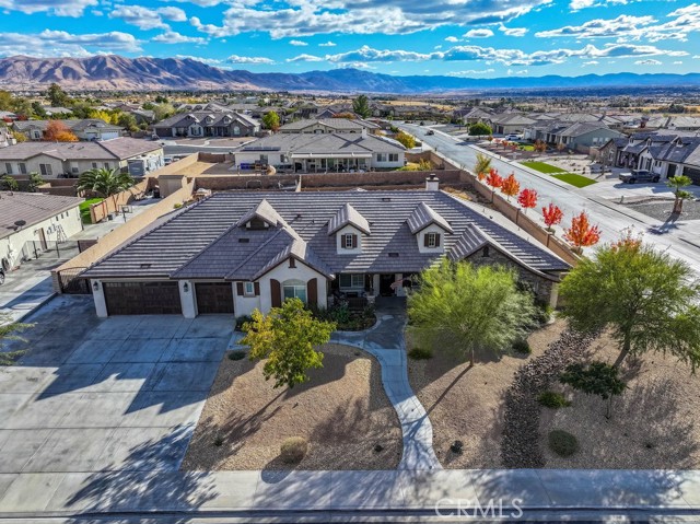 Detail Gallery Image 61 of 69 For 20265 Gala Rd, Apple Valley,  CA 92308 - 4 Beds | 3/1 Baths