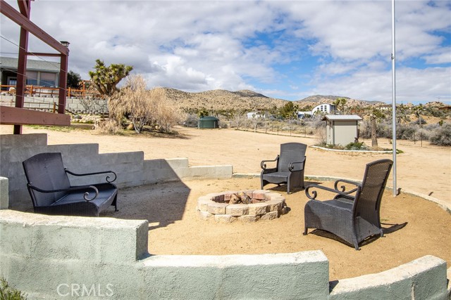 Detail Gallery Image 51 of 55 For 2863 Ox Yoke, Pioneertown,  CA 92268 - 6 Beds | 4 Baths