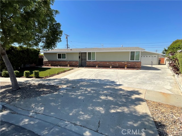 5937 Los Ramos Circle, Buena Park, CA 90620