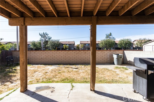 Detail Gallery Image 43 of 44 For 490 Hacienda Ave, Perris,  CA 92571 - 4 Beds | 2/1 Baths