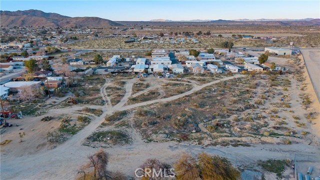 Detail Gallery Image 19 of 28 For 0 Desert Air, Joshua Tree,  CA 92252 - – Beds | – Baths