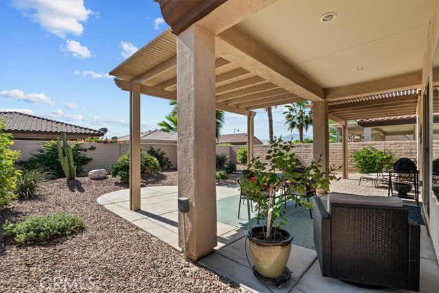 Detail Gallery Image 19 of 19 For 39158 Camino Novena, Indio,  CA 92203 - 2 Beds | 2 Baths