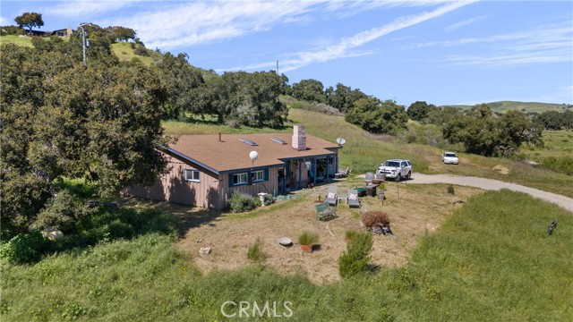 Detail Gallery Image 40 of 55 For 971 Canyon Ridge Rd, Solvang,  CA 93463 - 3 Beds | 2 Baths