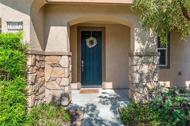 Image 2 for 18032 Passionflower Ln, San Bernardino, CA 92407