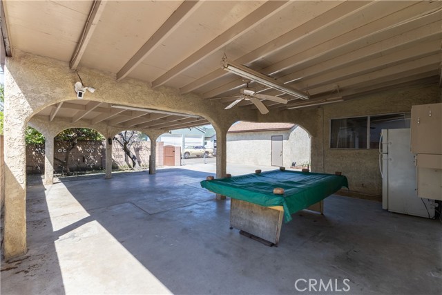 Detail Gallery Image 28 of 30 For 7809 Broadway Ave, Whittier,  CA 90606 - 3 Beds | 1 Baths