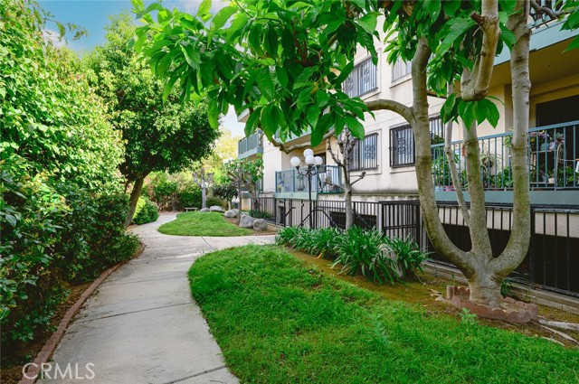 Detail Gallery Image 33 of 49 For 321 N Orange #104,  Monterey Park,  CA 91755 - 2 Beds | 2 Baths