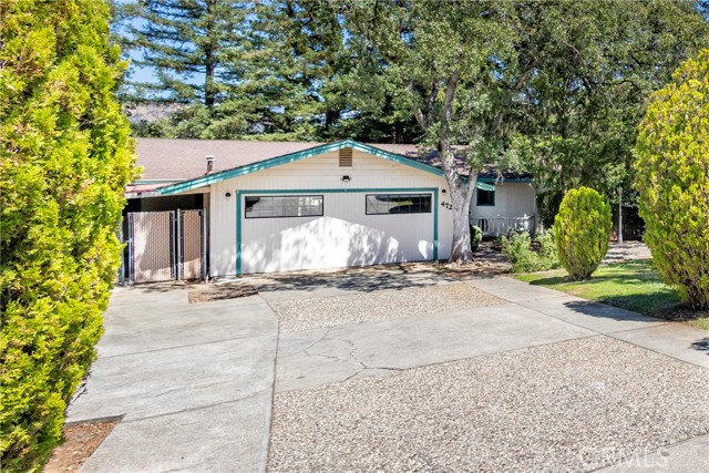 Detail Gallery Image 48 of 60 For 472 Kelly Ridge Rd, Oroville,  CA 95966 - 3 Beds | 2 Baths