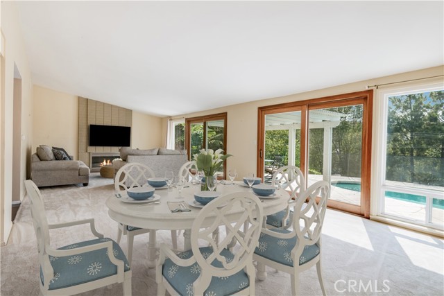 27105 Springcreek Road, Rancho Palos Verdes, California 90275, 4 Bedrooms Bedrooms, ,3 BathroomsBathrooms,Residential,Sold,Springcreek,PV21190601