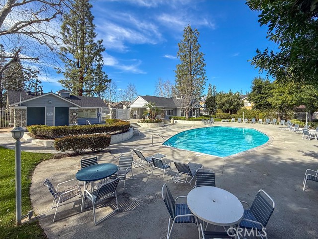 Detail Gallery Image 57 of 65 For 2714 Blue Fox, Ontario,  CA 91761 - 3 Beds | 2/1 Baths